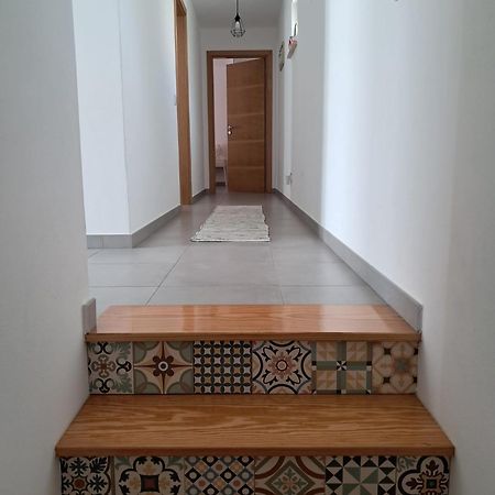 Almas Rooms Lagos Exterior foto