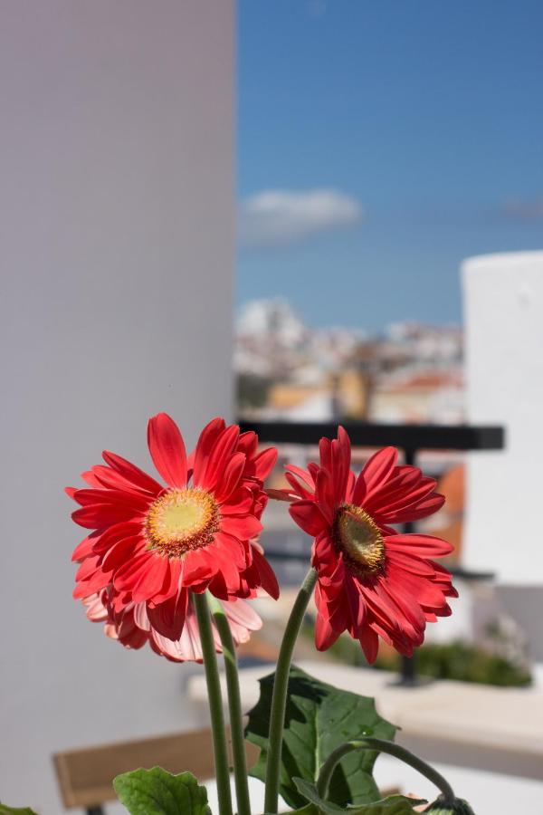 Almas Rooms Lagos Exterior foto
