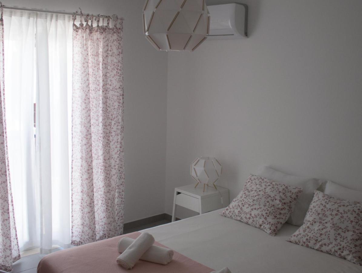 Almas Rooms Lagos Exterior foto