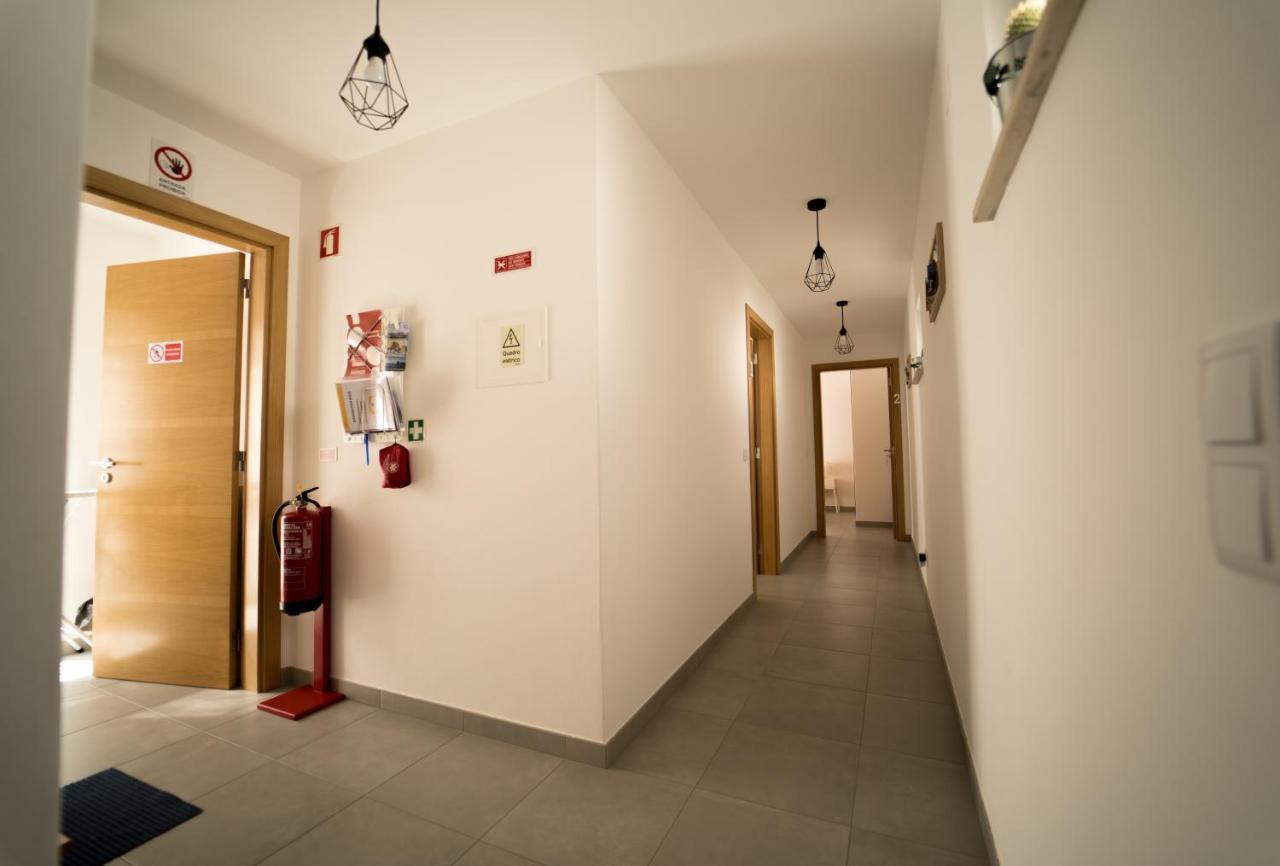 Almas Rooms Lagos Exterior foto