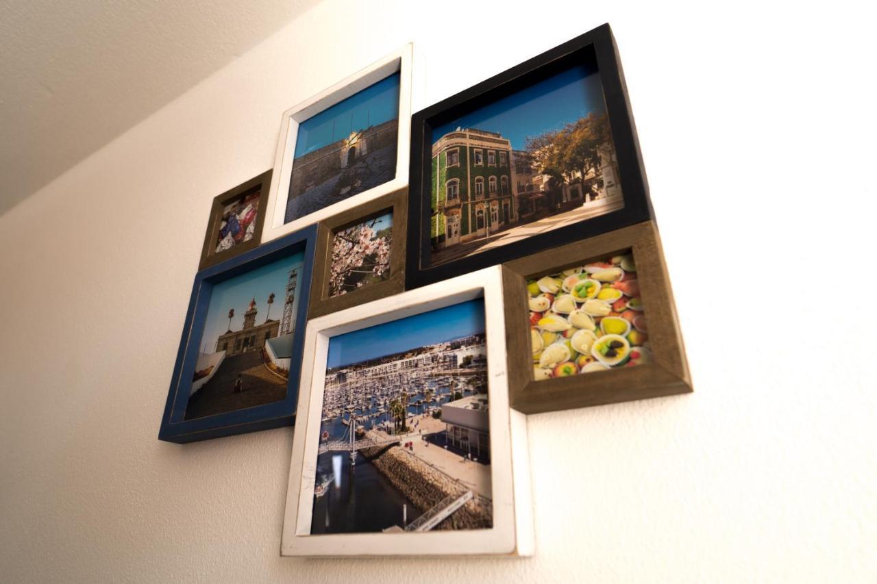 Almas Rooms Lagos Exterior foto